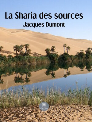 cover image of La Sharia des sources